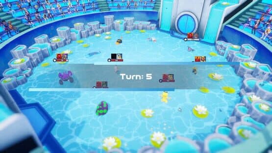 Path to Tamer Town — screenshot 5