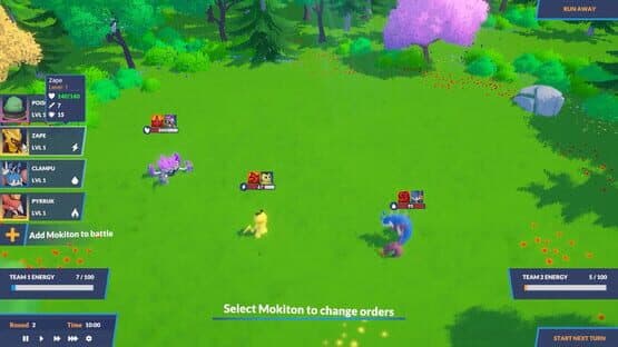 Path to Tamer Town — screenshot 7