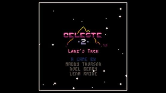 Celeste Classic 2: Lani's Trek — screenshot 1