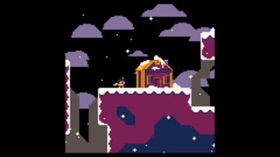 Celeste Classic 2: Lani's Trek — screenshot 2