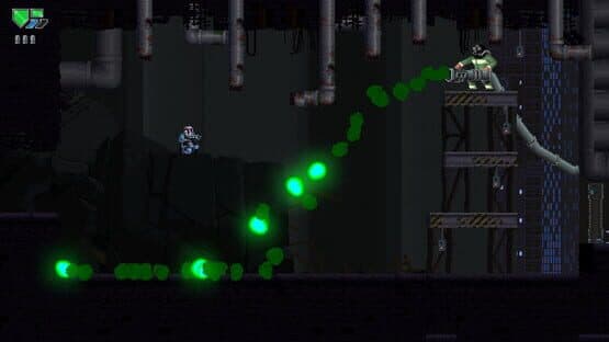 Forehead Chip — screenshot 2