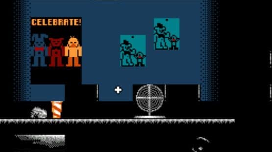 Five Nights at Freddy's: NES — screenshot 2