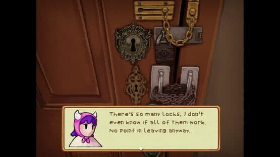 Birdhouse — screenshot 2