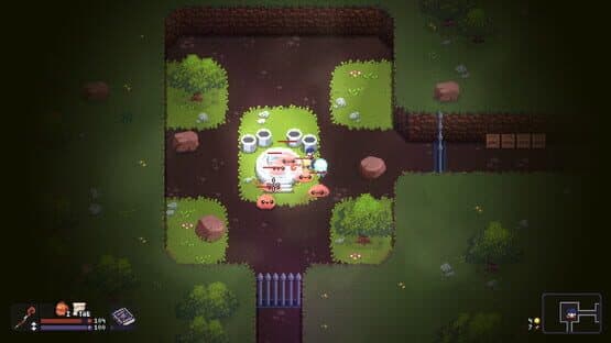 LootMage — screenshot 1