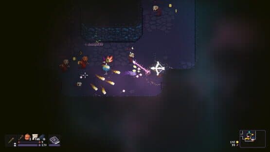 LootMage — screenshot 2