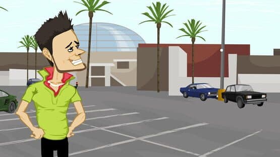 Douchebag: Ultimate Bro Pack — screenshot 2