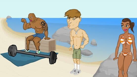 Douchebag: Ultimate Bro Pack — screenshot 3