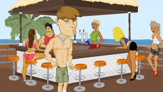 Douchebag: Ultimate Bro Pack — screenshot 4