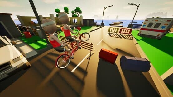 Try to Drive — screenshot 1