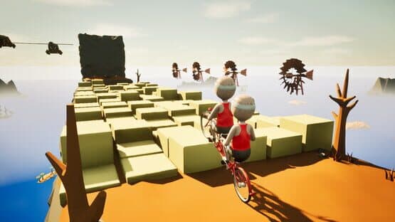 Try to Drive — screenshot 2
