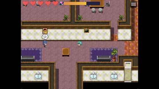 Honey Trap Escape: Family of Villains and the Cage — screenshot 4