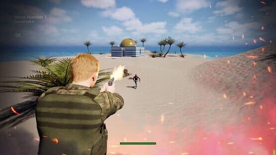 Trigger Land — screenshot 1