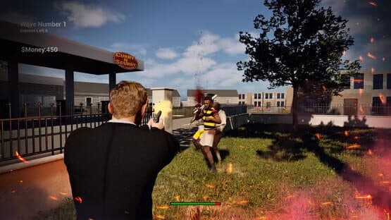 Trigger Land — screenshot 3