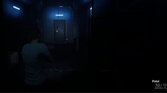 Sinister Outbreak — screenshot 1