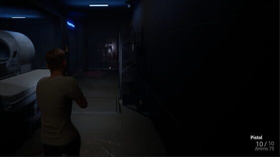 Sinister Outbreak — screenshot 2