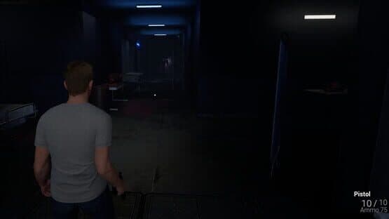 Sinister Outbreak — screenshot 3