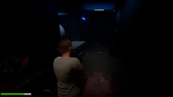 Sinister Outbreak — screenshot 4