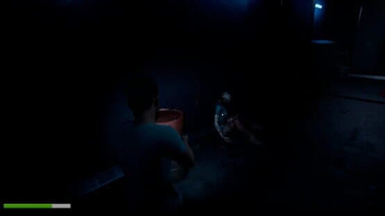 Sinister Outbreak — screenshot 5