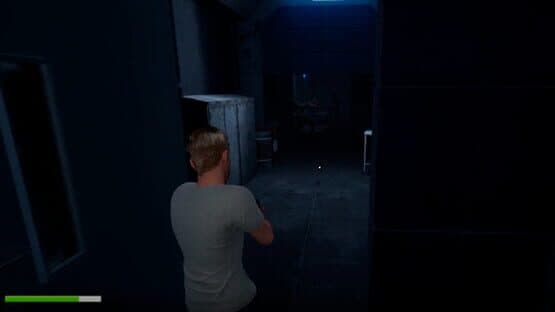 Sinister Outbreak — screenshot 6