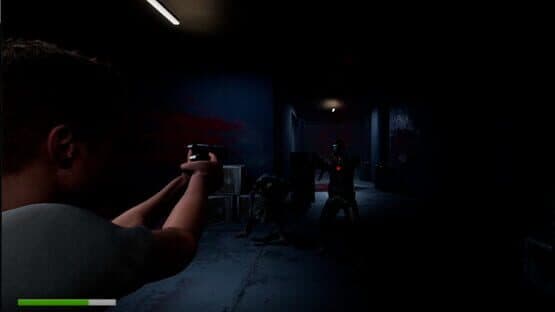 Sinister Outbreak — screenshot 7