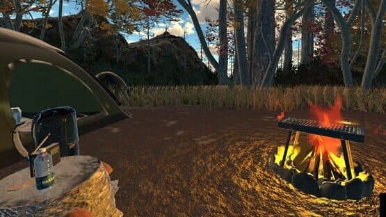 Echoes of the Wind — screenshot 4