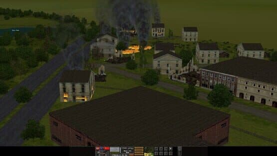 Combat Mission II: Barbarossa to Berlin — screenshot 3