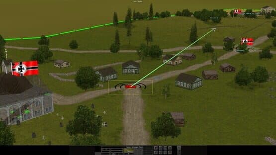 Combat Mission II: Barbarossa to Berlin — screenshot 7