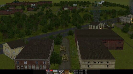 Combat Mission II: Barbarossa to Berlin — screenshot 8