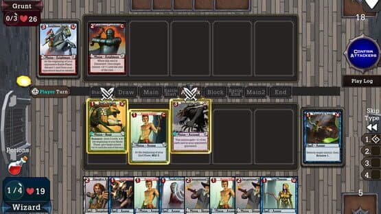 Card Artisan — screenshot 2