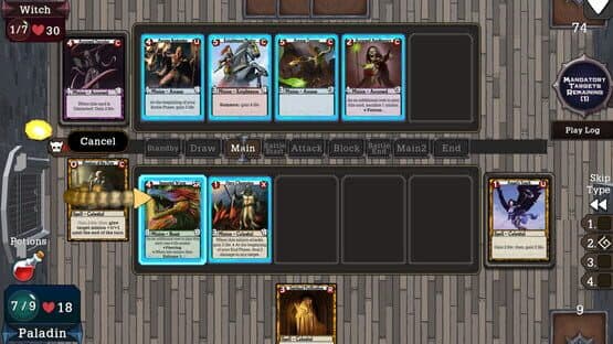 Card Artisan — screenshot 3