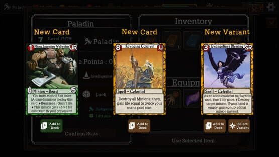 Card Artisan — screenshot 6