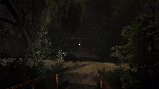 Đồng CỎ Lau: The Reed Field — screenshot 1
