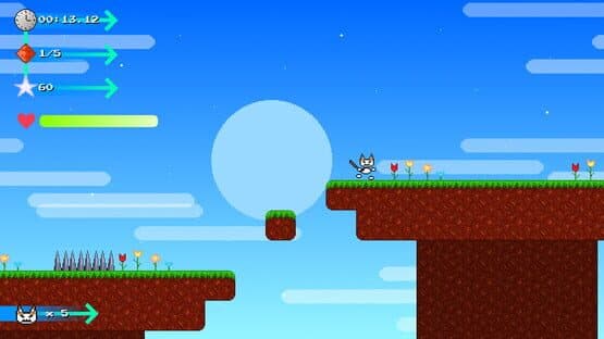 Catto Boi Collection — screenshot 1