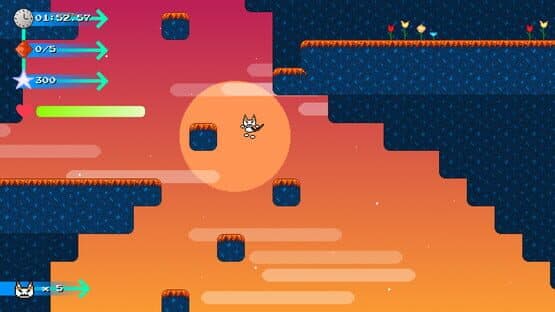 Catto Boi Collection — screenshot 2