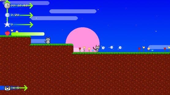 Catto Boi Collection — screenshot 3