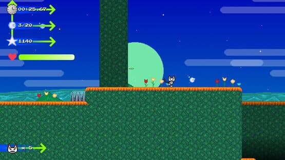 Catto Boi Collection — screenshot 4