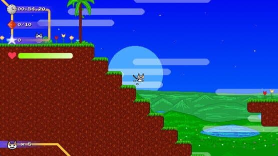 Catto Boi Collection — screenshot 5