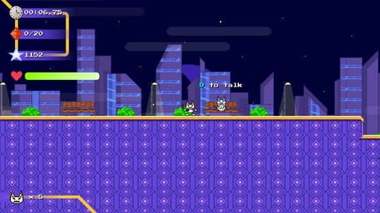 Catto Boi Collection — screenshot 6