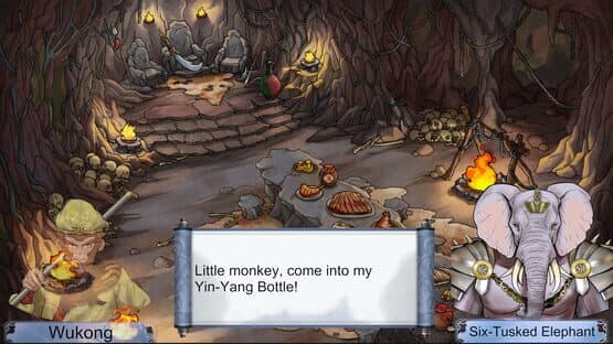 Journey Card — screenshot 2