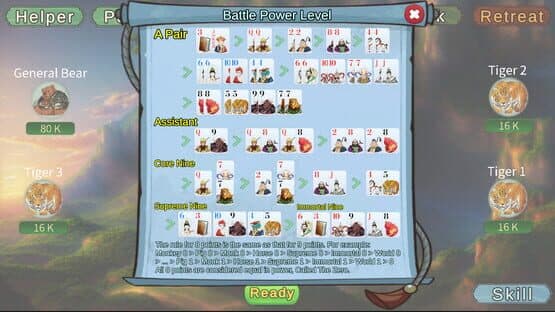 Journey Card — screenshot 5