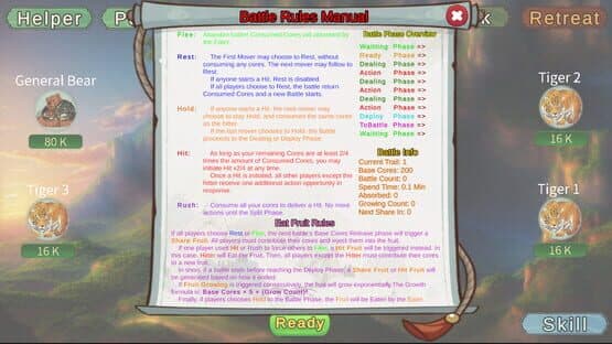 Journey Card — screenshot 7