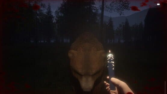 The First Nightmare — screenshot 1