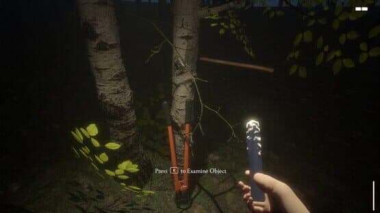 The First Nightmare — screenshot 3
