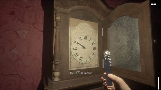 The First Nightmare — screenshot 4