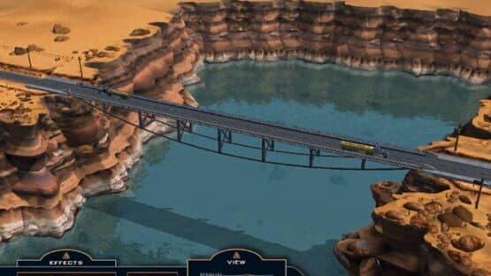 Bridge It — screenshot 1