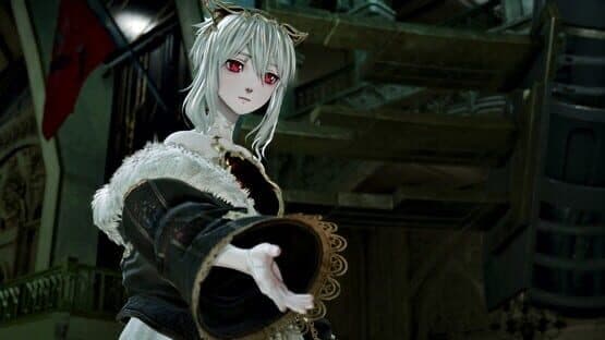Code Vein II — screenshot 8