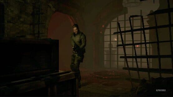 Descendant of Night — screenshot 4