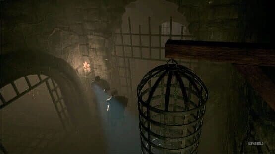 Descendant of Night — screenshot 5