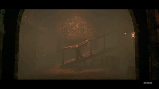 Descendant of Night — screenshot 7