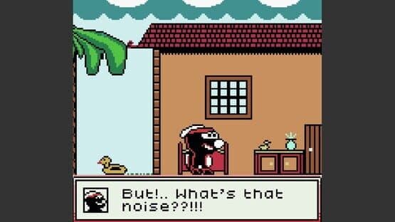 Rabidja's Revenge — screenshot 1
